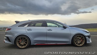 Kia ProCeed GT 1.6 T-GDI 2022