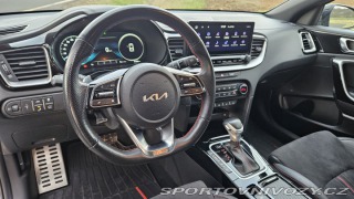 Kia ProCeed GT 1.6 T-GDI 2022