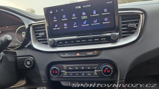 Kia ProCeed GT 1.6 T-GDI 2022