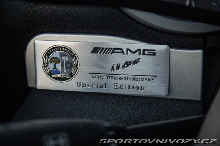 Mercedes-Benz SLK 200 Kompressor 2004