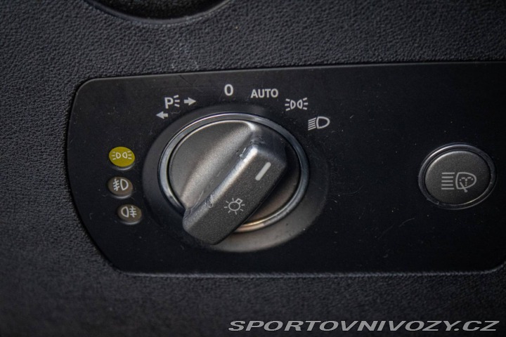 Mercedes-Benz SLK 200 Kompressor 2004