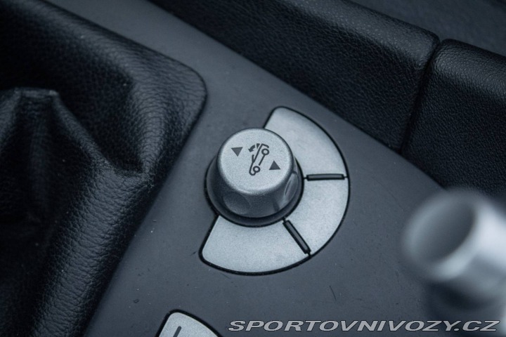 Mercedes-Benz SLK 200 Kompressor 2004