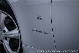 Mercedes-Benz SLK 200 Kompressor 2004