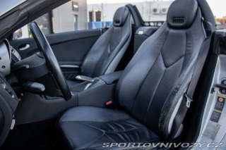 Mercedes-Benz SLK 200 Kompressor 2004