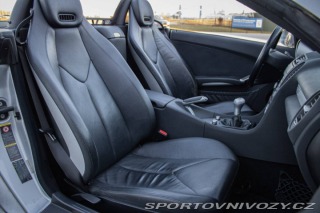 Mercedes-Benz SLK 200 Kompressor 2004