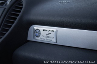 Mercedes-Benz SLK 200 Kompressor 2004