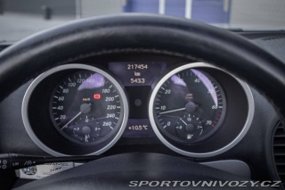 Mercedes-Benz SLK 200 Kompressor 2004