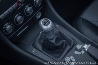 Mercedes-Benz SLK 200 Kompressor 2004