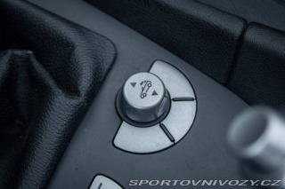 Mercedes-Benz SLK 200 Kompressor 2004