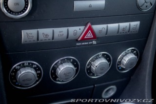 Mercedes-Benz SLK 200 Kompressor 2004