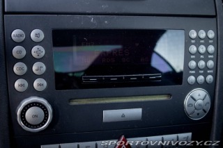 Mercedes-Benz SLK 200 Kompressor 2004
