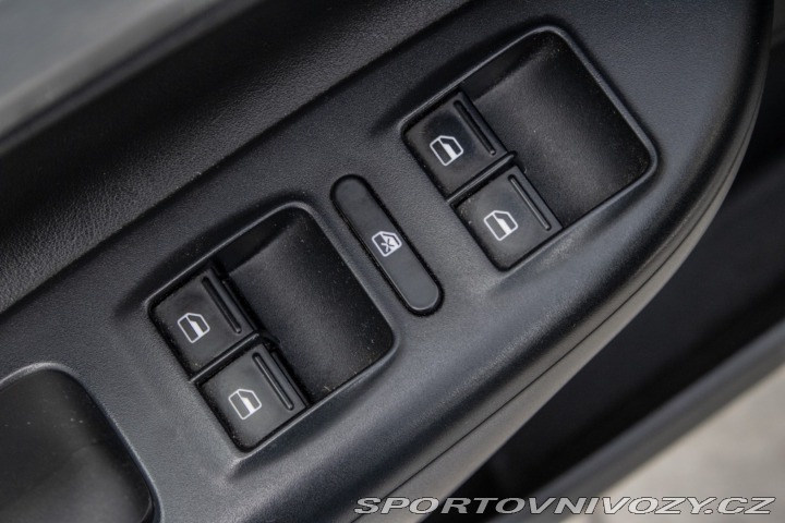 Škoda Octavia RS Combi 2.0 TDI CR DPF RS 2011