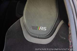 Škoda Octavia RS 2.0 TSI RS DSG - ÚPRAVA 2019