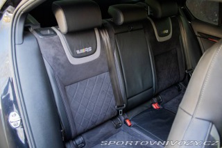 Škoda Octavia RS 2.0 TSI RS DSG - ÚPRAVA 2019
