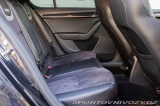 Škoda Octavia RS 2.0 TSI RS DSG - ÚPRAVA 2019