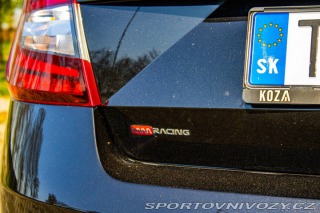 Škoda Octavia RS 2.0 TSI RS DSG - ÚPRAVA 2019