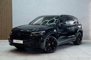 Volkswagen  Touareg  4.0 V8 TDI R-Line 4Motio