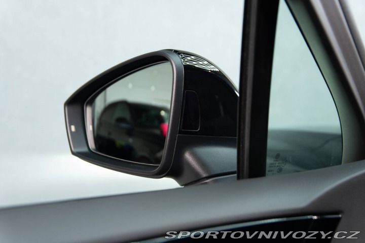 Volkswagen Ostatní modely Touareg 4.0 V8 TDI R-Line 4Motio 2019