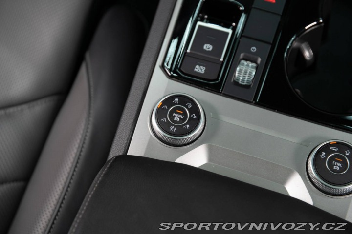 Volkswagen Ostatní modely Touareg 4.0 V8 TDI R-Line 4Motio 2019