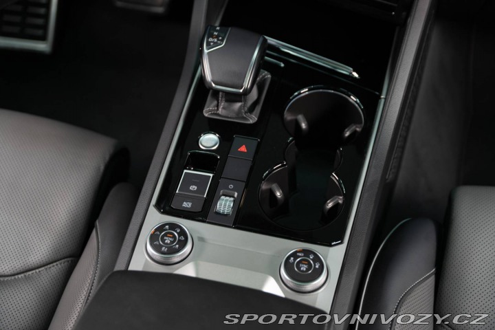 Volkswagen Ostatní modely Touareg 4.0 V8 TDI R-Line 4Motio 2019