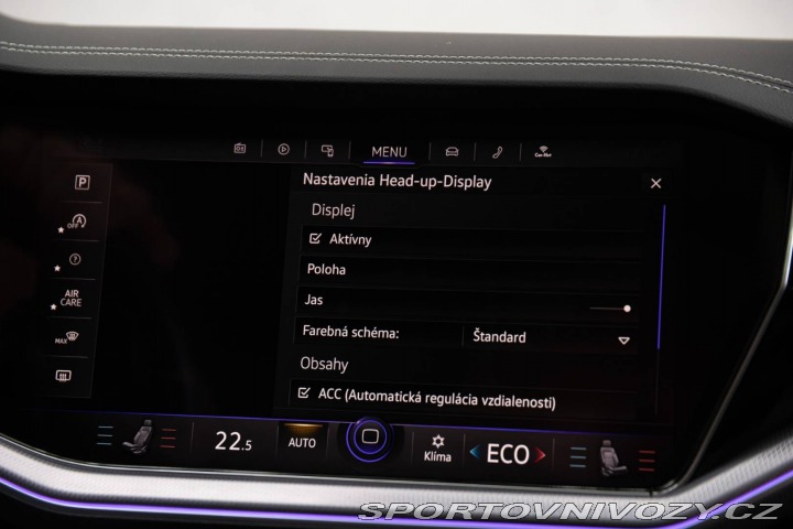 Volkswagen Ostatní modely Touareg 4.0 V8 TDI R-Line 4Motio 2019