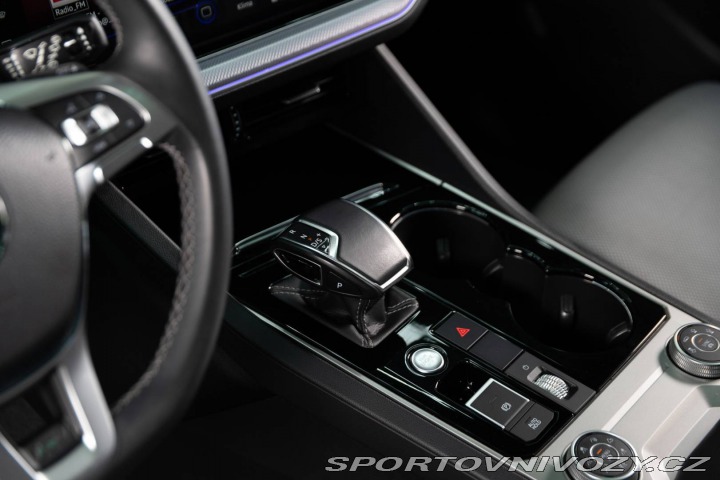 Volkswagen Ostatní modely Touareg 4.0 V8 TDI R-Line 4Motio 2019