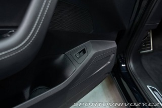 Volkswagen Ostatní modely Touareg  4.0 V8 TDI R-Line 4Motio 2019