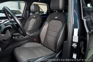 Volkswagen Ostatní modely Touareg  4.0 V8 TDI R-Line 4Motio 2019
