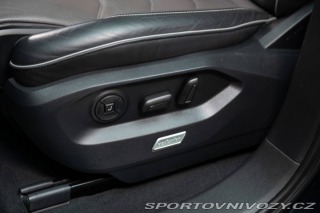 Volkswagen Ostatní modely Touareg  4.0 V8 TDI R-Line 4Motio 2019