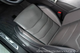 Volkswagen Ostatní modely Touareg  4.0 V8 TDI R-Line 4Motio 2019