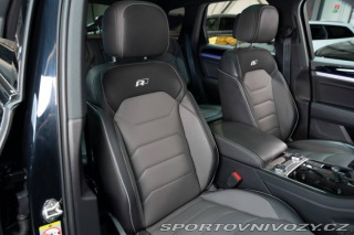 Volkswagen Ostatní modely Touareg  4.0 V8 TDI R-Line 4Motio 2019