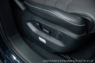 Volkswagen Ostatní modely Touareg  4.0 V8 TDI R-Line 4Motio 2019