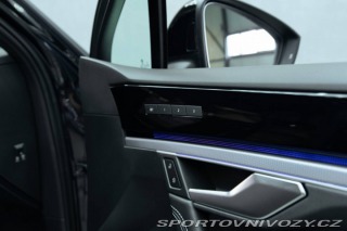 Volkswagen Ostatní modely Touareg  4.0 V8 TDI R-Line 4Motio 2019