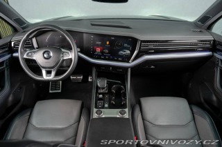 Volkswagen Ostatní modely Touareg  4.0 V8 TDI R-Line 4Motio 2019