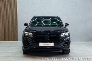 Volkswagen Ostatní modely Touareg  4.0 V8 TDI R-Line 4Motio 2019