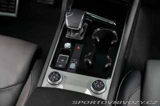 Volkswagen Ostatní modely Touareg  4.0 V8 TDI R-Line 4Motio 2019