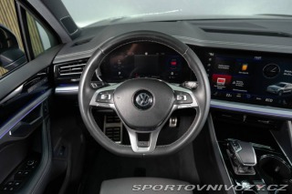 Volkswagen Ostatní modely Touareg  4.0 V8 TDI R-Line 4Motio 2019