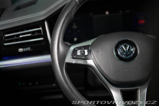 Volkswagen Ostatní modely Touareg  4.0 V8 TDI R-Line 4Motio 2019