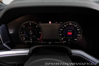 Volkswagen Ostatní modely Touareg  4.0 V8 TDI R-Line 4Motio 2019