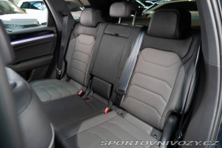 Volkswagen Ostatní modely Touareg  4.0 V8 TDI R-Line 4Motio 2019