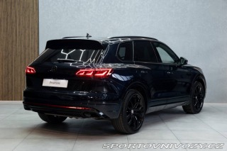 Volkswagen Ostatní modely Touareg  4.0 V8 TDI R-Line 4Motio 2019