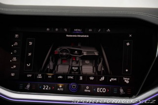 Volkswagen Ostatní modely Touareg  4.0 V8 TDI R-Line 4Motio 2019