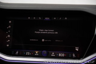 Volkswagen Ostatní modely Touareg  4.0 V8 TDI R-Line 4Motio 2019