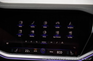 Volkswagen Ostatní modely Touareg  4.0 V8 TDI R-Line 4Motio 2019