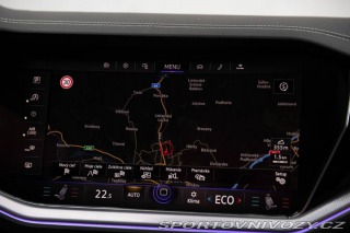 Volkswagen Ostatní modely Touareg  4.0 V8 TDI R-Line 4Motio 2019