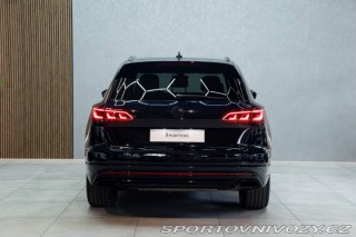 Volkswagen Ostatní modely Touareg  4.0 V8 TDI R-Line 4Motio 2019