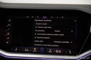 Volkswagen Ostatní modely Touareg  4.0 V8 TDI R-Line 4Motio 2019