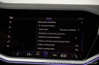 Volkswagen Ostatní modely Touareg  4.0 V8 TDI R-Line 4Motio 2019