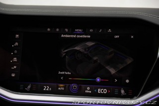 Volkswagen Ostatní modely Touareg  4.0 V8 TDI R-Line 4Motio 2019