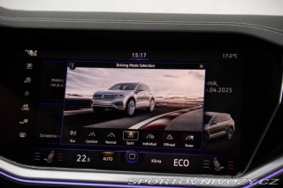 Volkswagen Ostatní modely Touareg  4.0 V8 TDI R-Line 4Motio 2019